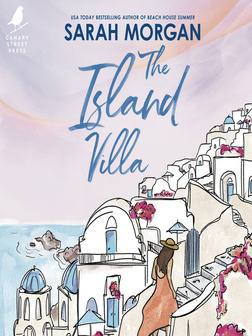 Title details for The Island Villa by Sarah Morgan - Wait list